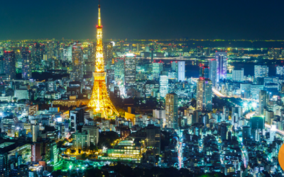 Japan Solidifies its Position as Bitcoin Powerhouse, Processes 61% of Global Trades
