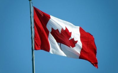 Japanese Cryptocurrency Startup Expands to Canada
