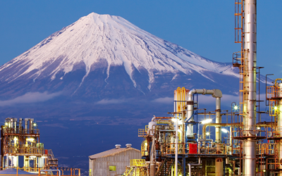 Large Japanese Energy Supplier Adds Bitcoin Payments With a Discount