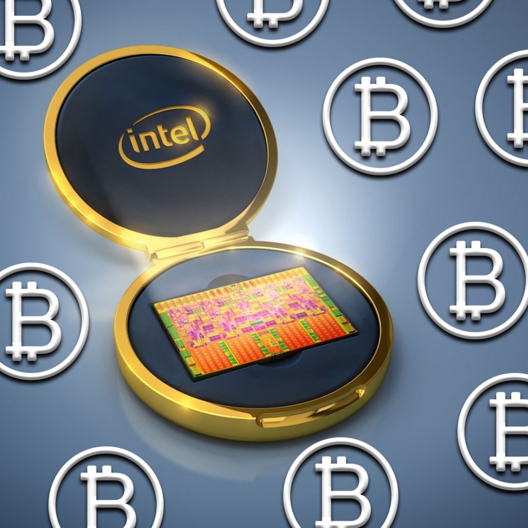 Ledger Bitcoin Wallet Partners With Tech Giant Intel Crypto500 News