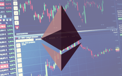 Local Ethereum Completes 100 OTC Exchanges. What’s The Future Of Decentralized Applications?