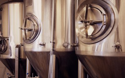 London Firm Uses AI to Improve Premium Beer