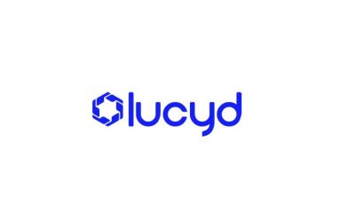 Lucyd – Decentralizing the AR Space with Glasses