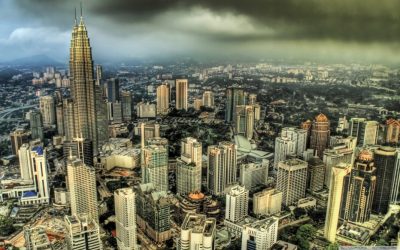 Malaysia’s Central Bank Signals Year-End Bitcoin Ban