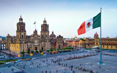 Mexico Proposes Legislation to Tame Bitcoin