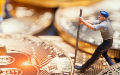 Microchip Powerhouse TSMC Credits High Performing Quarter to Cryptocurrency Mining