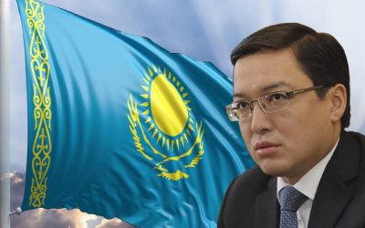 National Bank of Kazakhstan Proposes to Restrict the Exchange and Mining of Cryptocurrencies