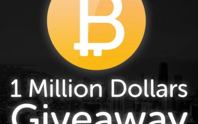 Palm Beach Group Reveals $1 Million Bitcoin Giveaway