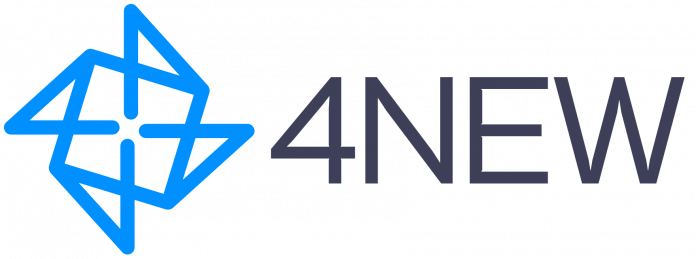 PR: 4NEW – Announcing the Largest Waste to Energy Blockchain ICO Known to Man at 350 Million Usd