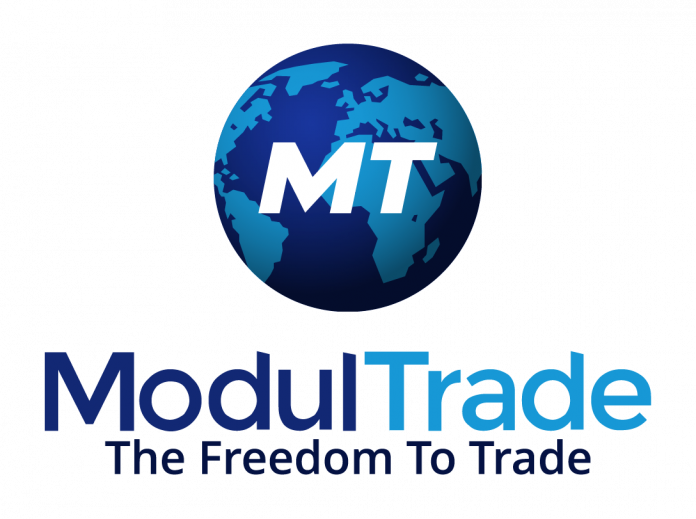 PR: Blockchain Pioneers In Trade Finance ModulTrade Launch Token Pre-Sale To Open Global Trade For Small Enterprises