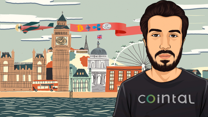 PR: Cointal, the First Multi-Cryptocurrency Peer-To-Peer Marketplace, Has Launched