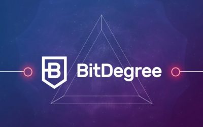 PR: EA Co-Founder Jeff Burton to Advise BitDegree on a Course to Revolutionize Education with Blockchain