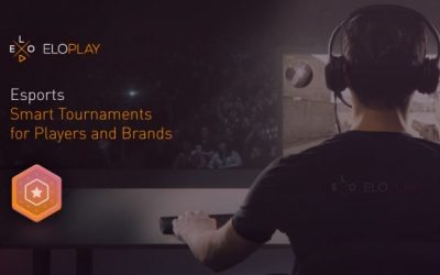 PR: Eloplay Launches a Token Sale Campaign to Blockchainize its Gaming Platform