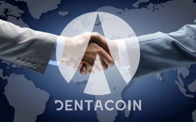 PR: First Company Bought Entirely with Dentacoin