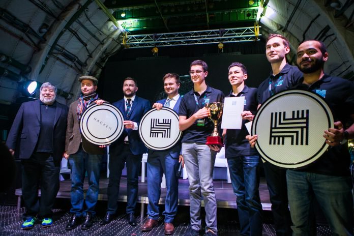 PR: Hacken Decentralized Token for Cybersecurity Announces Its Token Sale Will Start October 31