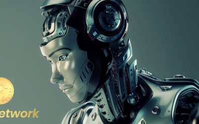 PR: Poly AI – Artificial Intelligence Base on Blockchain Project