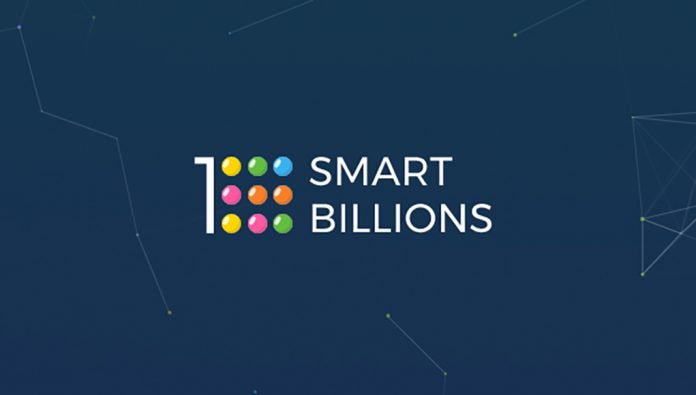 PR: Smartbillions Has Created the Most Transparent Lottery System in History