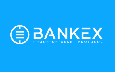 PR: Top-50 Fintech Company, Bankex, Launches Token Presale