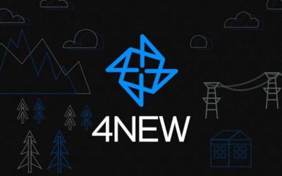 PR: Waste to Energy Blockchain Company 4New Raises $25 Million Within 8 Days of Presale Launch