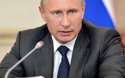 Putin Confirms Russia Will Regulate Cryptocurrencies