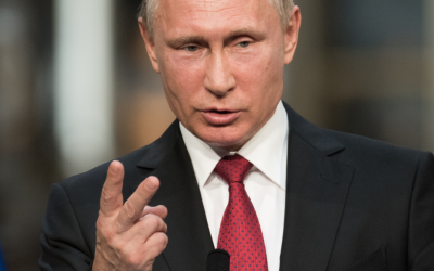 Putin Tells Central Bank Not to Create Unnecessary Barriers to Cryptocurrencies