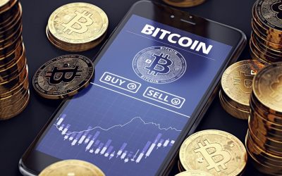 RoboForex Launches CFD Trading for Bitcoin