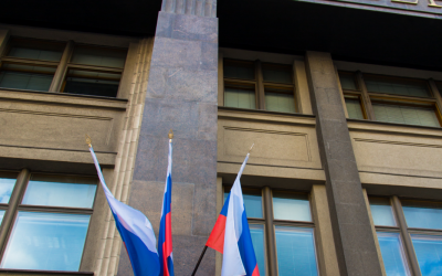 Russia’s Finance Ministry Proposes Registering Cryptocurrency Miners and Licensing Exchanges