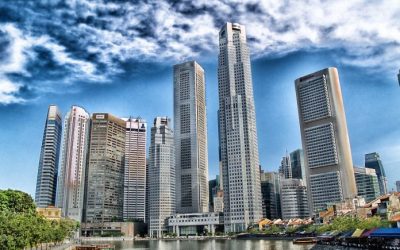 Singapore Moves Forward With Blockchain-Powered Interbank Payments Project