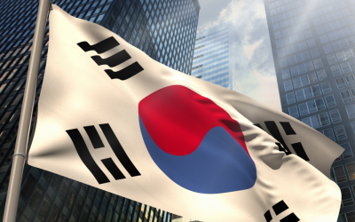 South Korea Advances Crypto Bill Targeting Multi-Level and Door-to-Door Sales