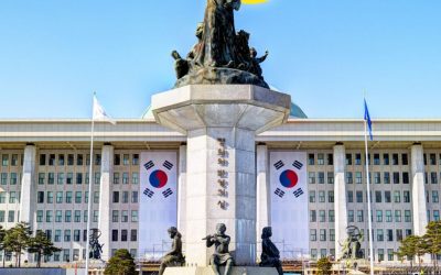 South Korea to Step Up Supervision of Bitcoin Trading After IMF Calls for Reform