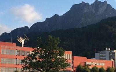 Swiss Vocational School Lucerne University Accepts Bitcoin for Tuition