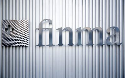 Switzerland’s FINMA Eyes Crypto Valley