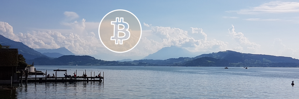 Switzerland's FINMA Eyes Crypto Valley