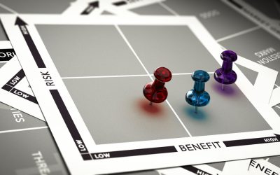 The Benefits and Risks of Initial Coin Offerings