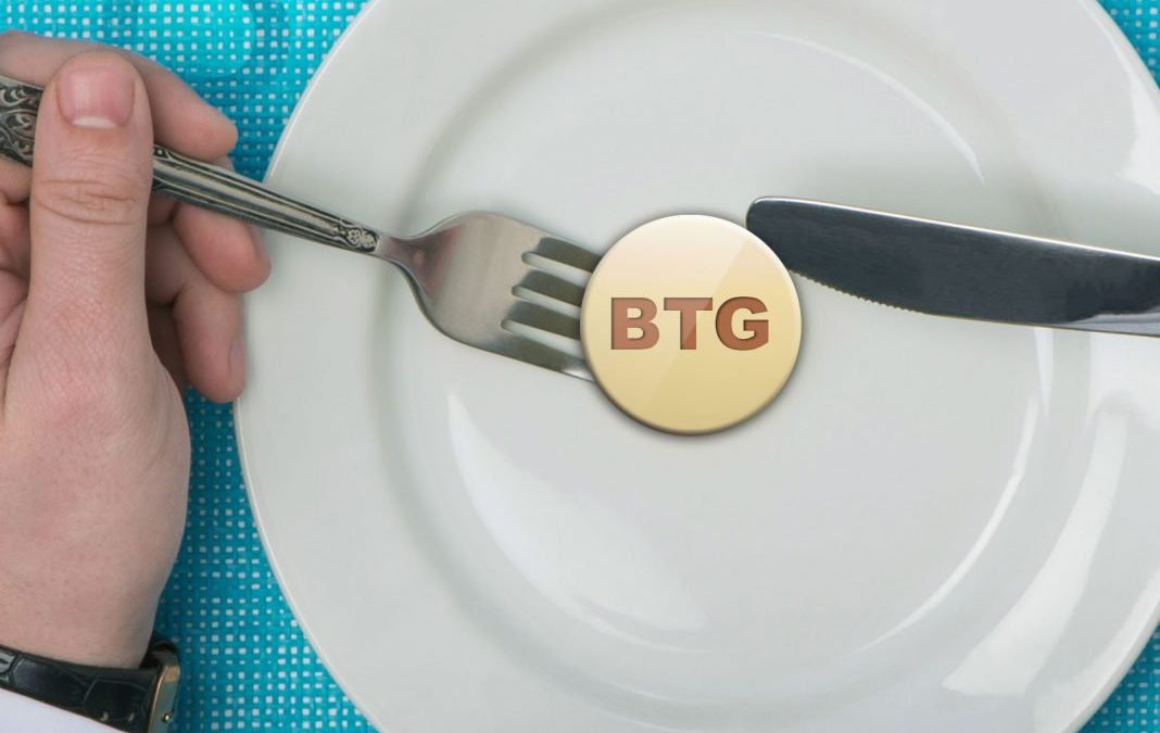 The Bitcoin Gold Project Responds to Negative Criticism