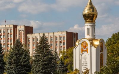 Transnistria Allegedly Seeking Russian Investment to Establish Bitcoin Farms