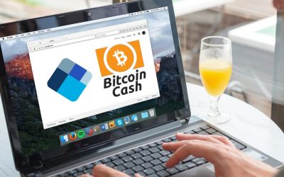Users Can Now Store and Exchange Bitcoin Cash Via the Blockchain Wallet