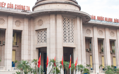 Vietnam’s Central Bank Seeks to Ban Bitcoin Activities