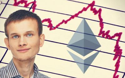 Vitalik Buterin: 90% of ICOs Will Fail