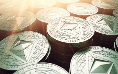 Volatility Hits Ethereum’s Price – One-Month Low Followed by Quick Increase