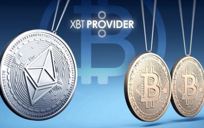 XBT Provider Launches First Ethereum ETNs