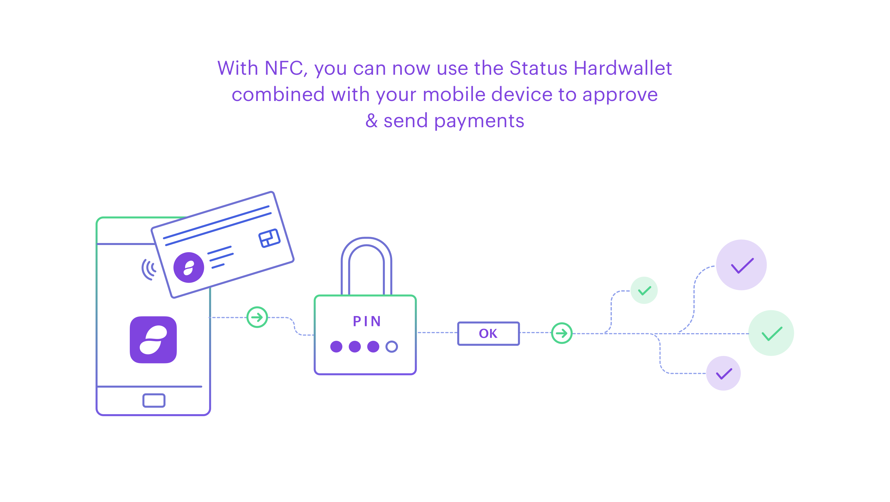 Status Hardwallet