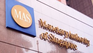 Monetary Authority of Singapore Publishes 