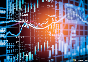 Coinbase Announce Cryptocurrency Custodianship as Institutional Money Floods In