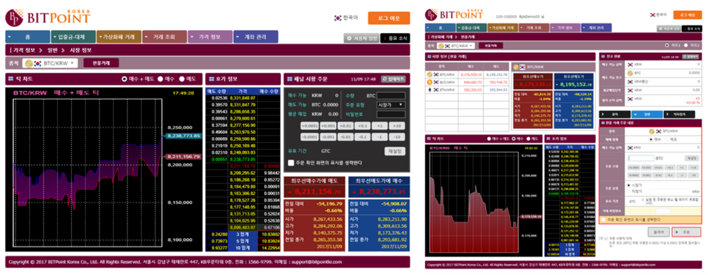 Two Japanese Companies Launch Cryptocurrency Exchanges in South Korea