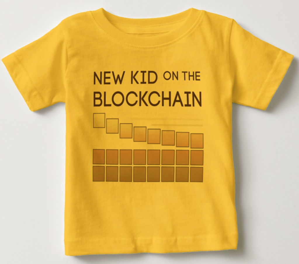 Inside the Weird and Wonderful World of Bitcoin Merchandise