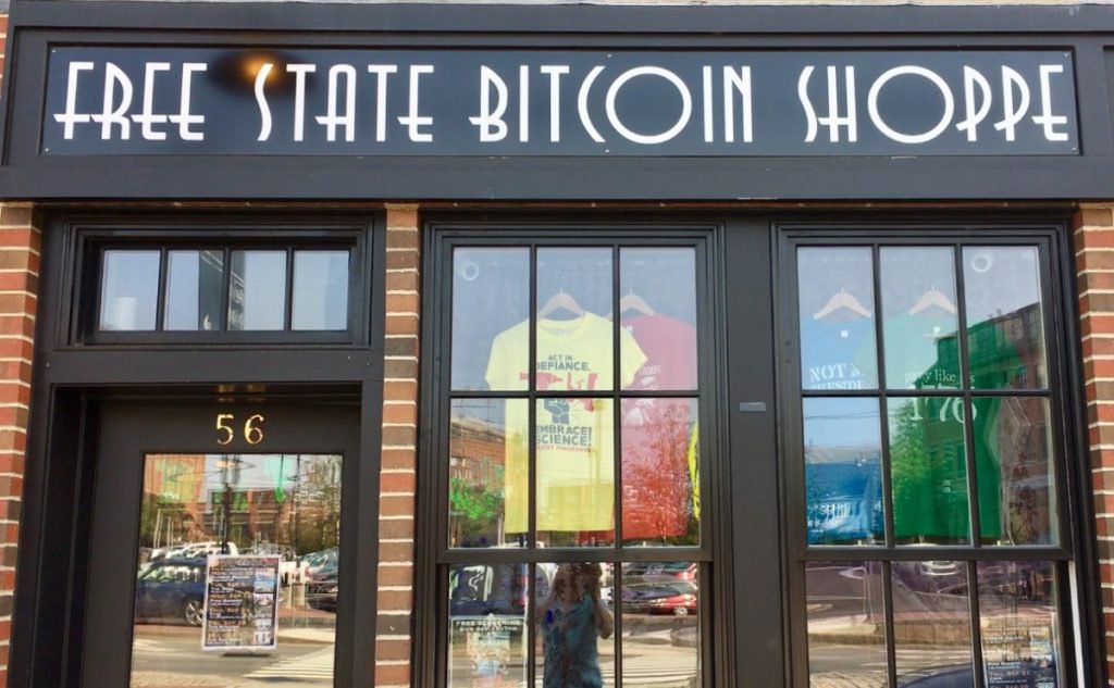 Six of the World’s Most Bitcoin-Friendly Neighborhoods