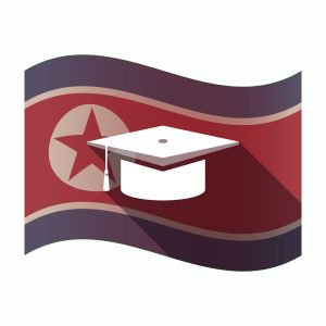 North Korean Citizens Study Cryptocurrencies at Pyongyang University