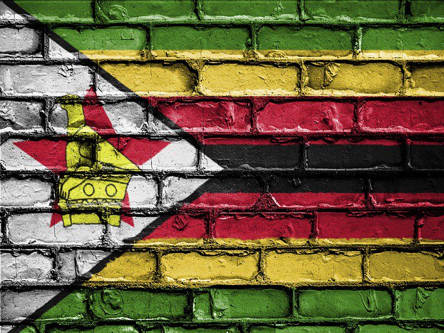 After Mugabe, Zimbabwe Pushes Bitcoin to $17,875