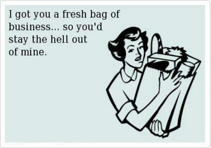 Stay Safer By Keeping Your 'Bitcoin Business' to Yourself